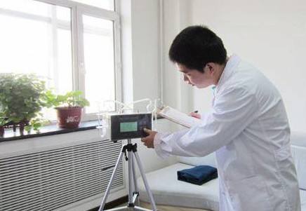 上海環(huán)境檢測(cè)咨詢服務(wù)有限公司