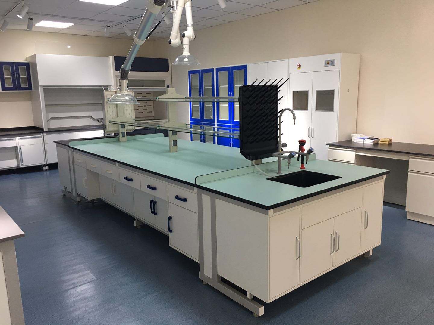 上海環境檢測咨詢服務有限公司