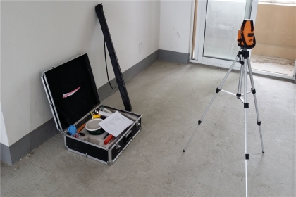 上海環境檢測咨詢服務有限公司