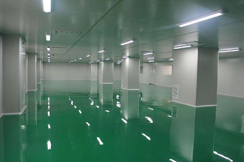 上海環境檢測咨詢服務有限公司