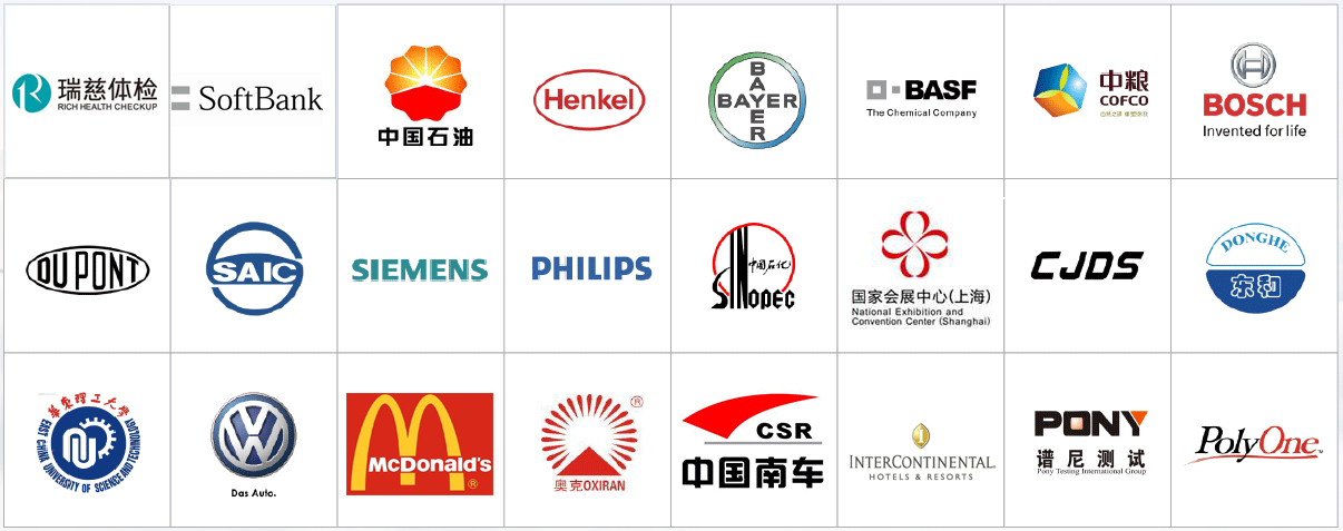 上海環(huán)境檢測咨詢服務有限公司