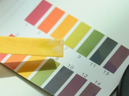 上海環境檢測咨詢服務有限公司