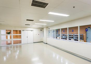 上海環境檢測咨詢服務有限公司