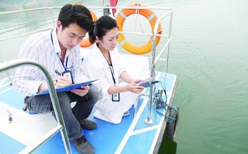 上海環(huán)境檢測(cè)咨詢(xún)服務(wù)有限公司