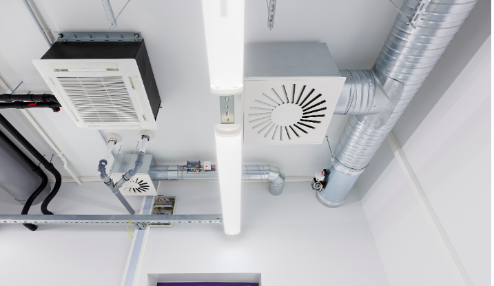 上海環境檢測咨詢服務有限公司