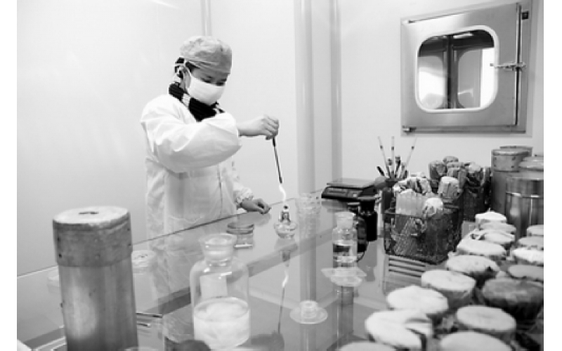 不同行業(yè)的潔凈室檢測參數(shù)參考標(biāo)準(zhǔn)有哪些？