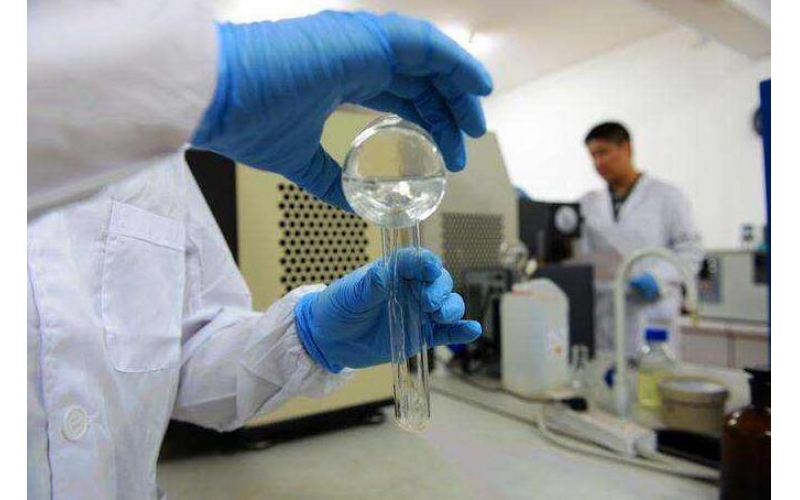 工廠環境檢測報告