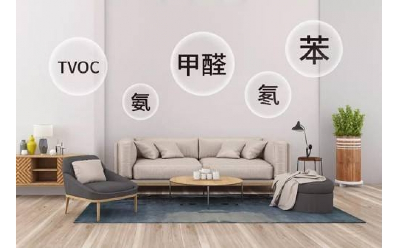 上海正規的甲醛檢測機構公司有哪些？