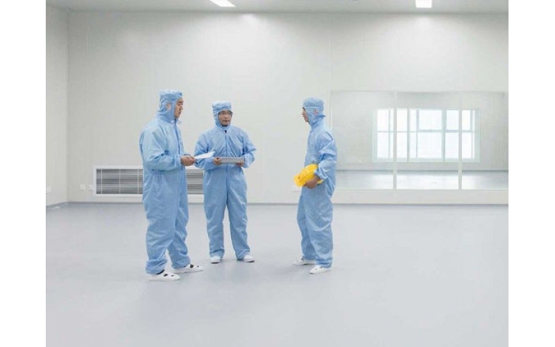 潔凈室檢測(cè)、潔凈廠房檢測(cè)項(xiàng)目及標(biāo)準(zhǔn)