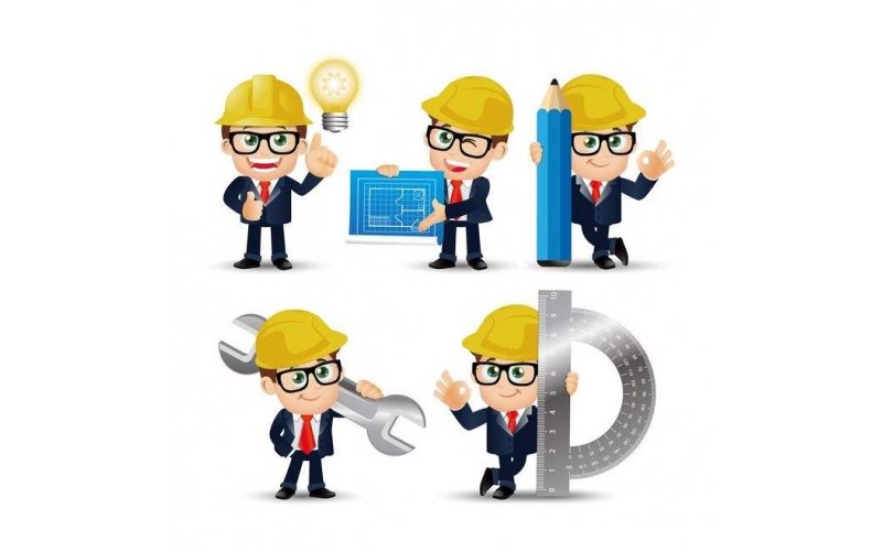 “一房一驗”套內檢測- 住宅工程竣工驗收