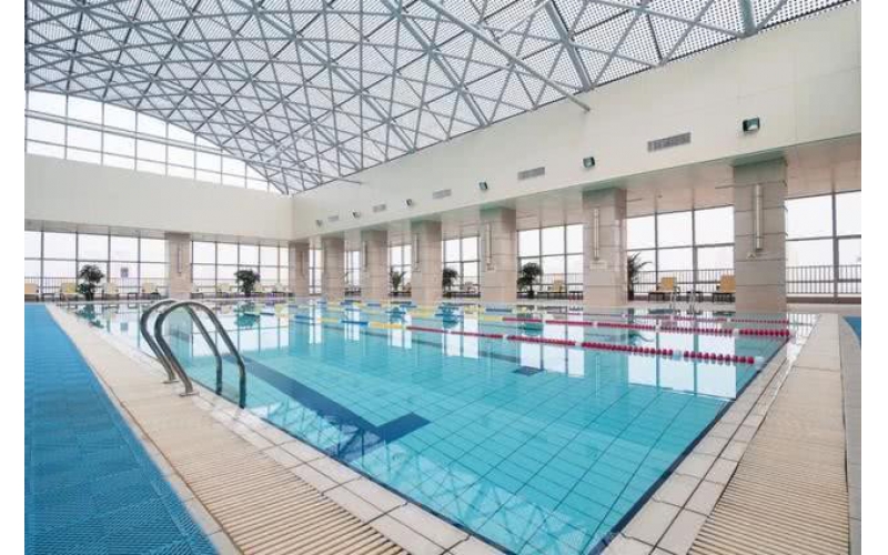 新衛生標準實施，我國游泳池水水質已接近國外發達國家和國際泳聯的標準