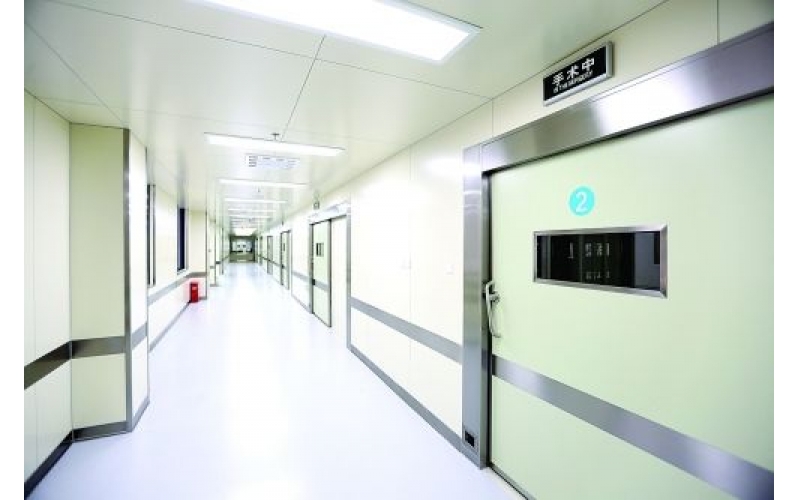 國家標準潔凈廠房設(shè)計規(guī)范