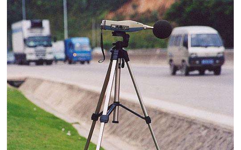 上海廠界噪聲檢測收費(fèi)多少？