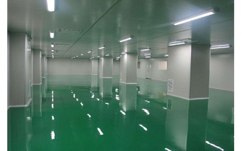 能做檢測潔凈室的準則與測試有哪些公司？