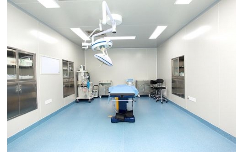 潔凈室第三方檢測(cè)報(bào)告多少錢(qián)？第三方潔凈檢測(cè)機(jī)構(gòu)有哪些