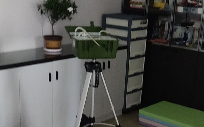 上海檢測房屋甲醛權(quán)威機構(gòu)