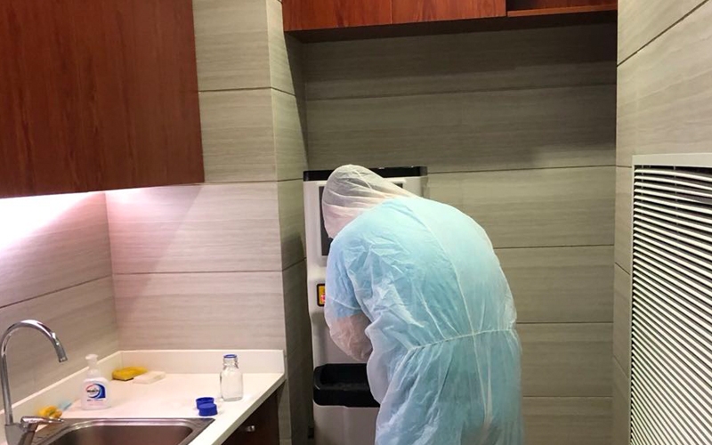 上海衛(wèi)生許可證空氣檢測機(jī)構(gòu)