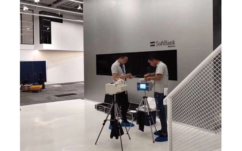 上海市松江區公共場所衛生檢測公司（松江衛生局指定單位）