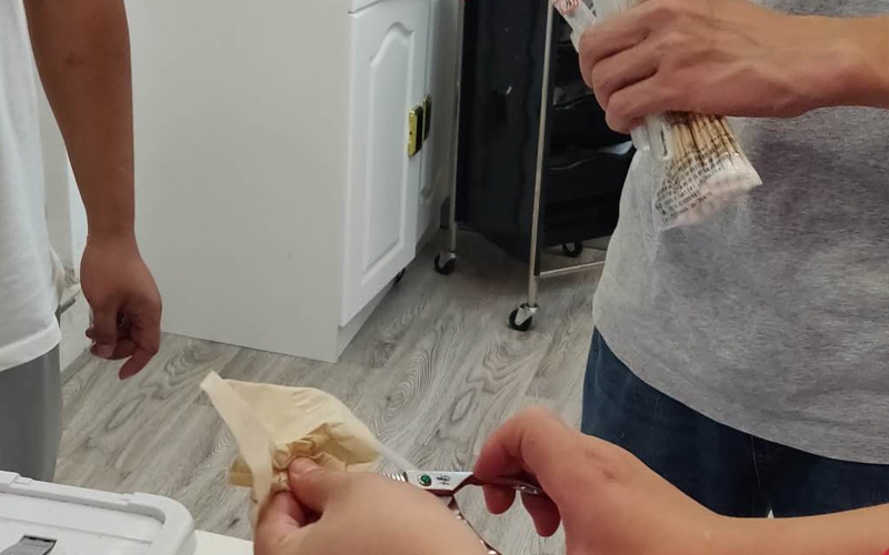 上海衛生檢驗檢測機構