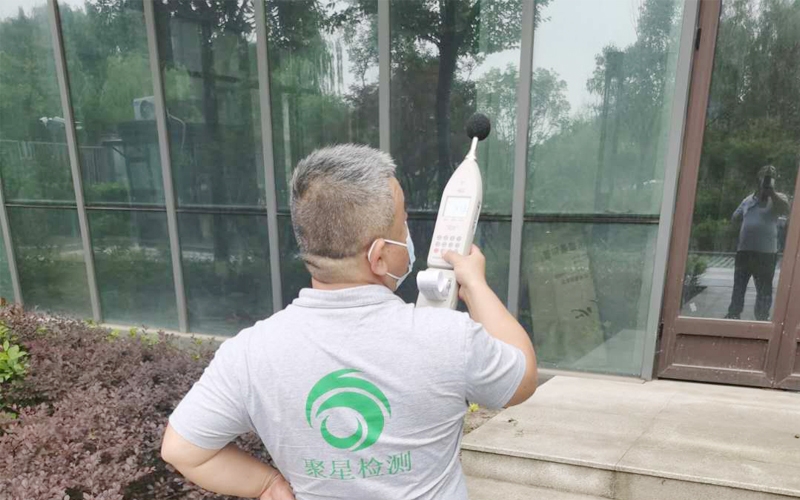 社會生活噪聲-社會生活噪聲檢測-社會生活環境噪聲排放標準