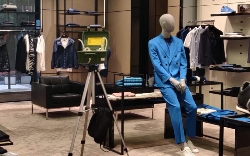 賣場公共場所須辦衛生許可證