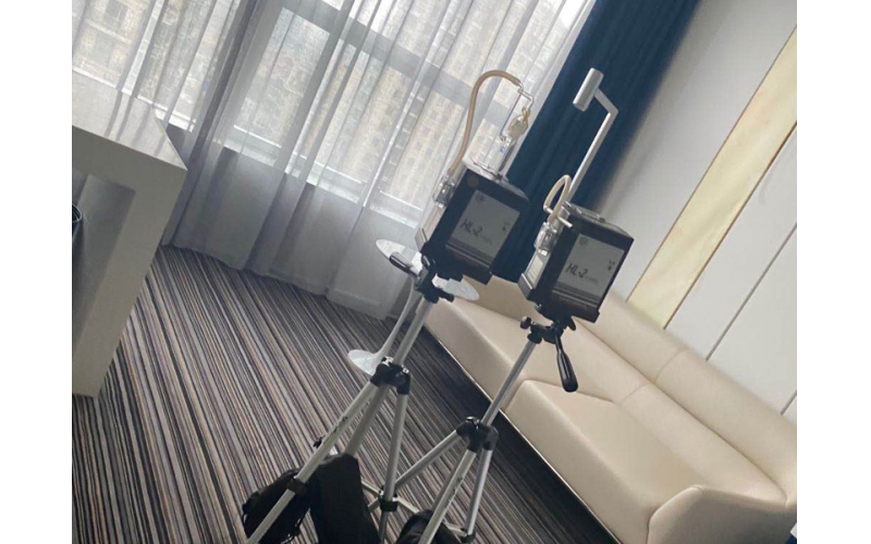 室內甲醛檢測新標準2020年