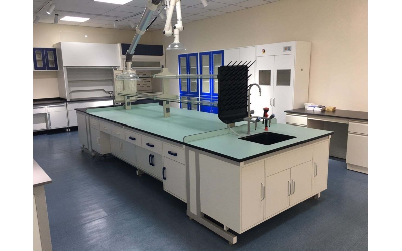 潔凈室檢測(cè)五：生物安全實(shí)驗(yàn)室及動(dòng)物房環(huán)境檢測(cè)