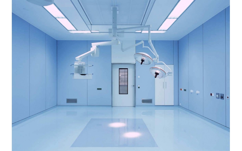 上海潔凈室檢測第三方潔凈室檢測機構收費如何