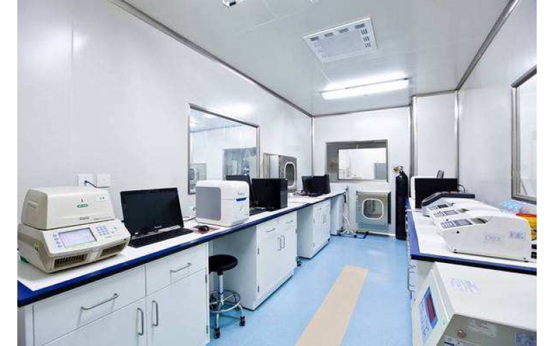 無塵室醫(yī)藥工業(yè)潔凈室第三方檢測