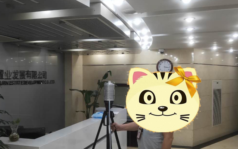 集中空調消毒效果怎么檢測