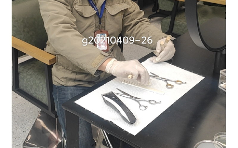 上海市水務(wù)局水質(zhì)監(jiān)測(cè)站水質(zhì)檢測(cè)的收費(fèi)標(biāo)準(zhǔn)是怎樣的？