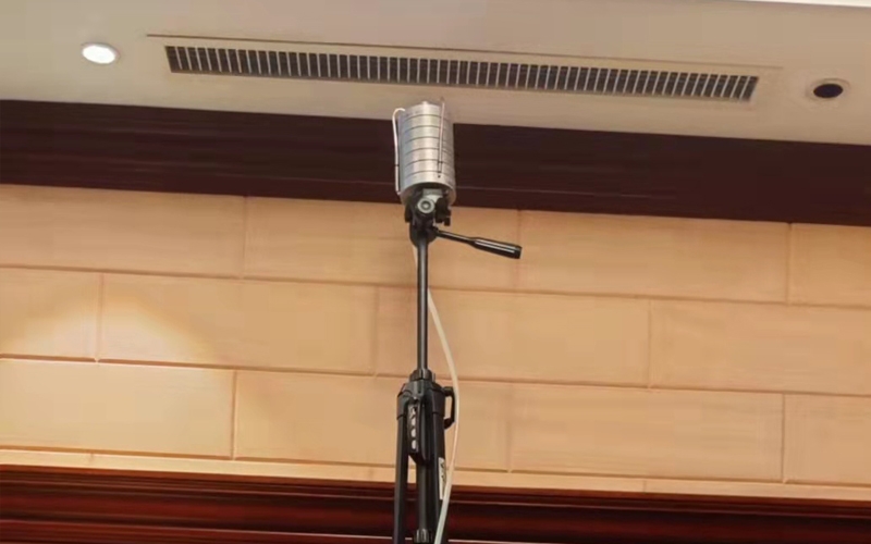 中央空調第三方檢測機構