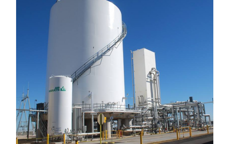 感謝空氣化工產(chǎn)品(中國)投資有限公司與我司簽約潔凈室檢測項目