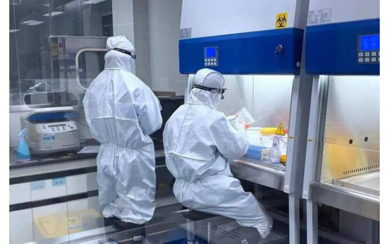 上海市公共浴室衛生檢測標準及檢測報告收費（GB 9665-1996）