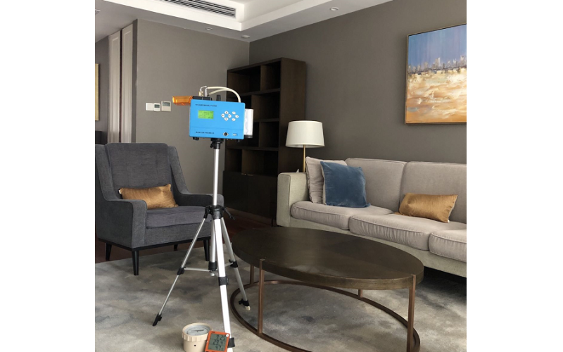 個(gè)人家庭如何委托正規(guī)檢測(cè)機(jī)構(gòu)做甲醛檢測(cè)呢？