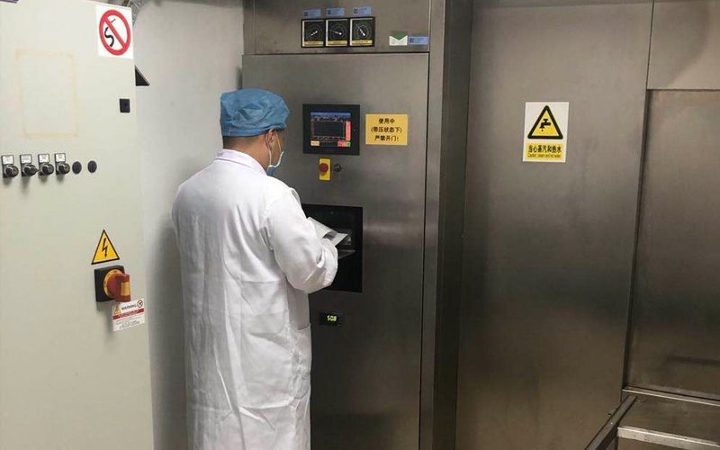 上海潔凈室凈化檢測(cè)報(bào)告 無(wú)塵車(chē)間驗(yàn)收檢測(cè)費(fèi)用 潔凈度檢測(cè)