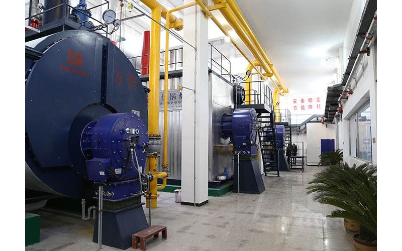 上海市鍋爐水質檢測收費標準