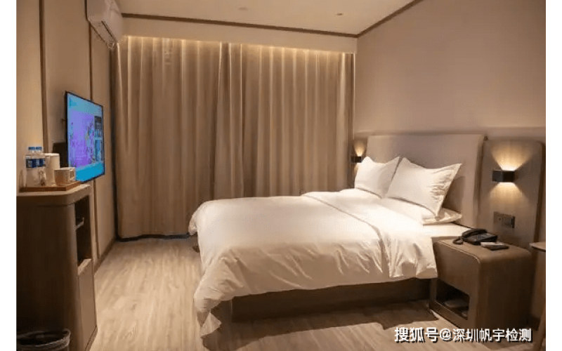 室內(nèi)空氣環(huán)境檢測(cè)-上海市環(huán)境監(jiān)測(cè)技術(shù)裝備有限公司