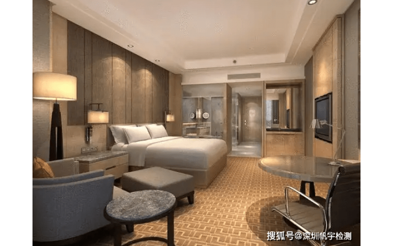 2023年上海生活飲用水檢測最新標準GB5749-2022