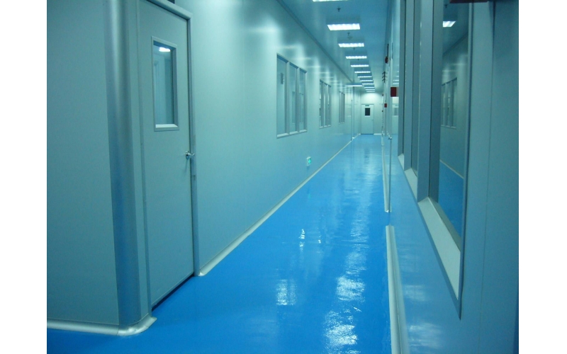 上海公共場所衛生檢測服務（衛監推薦）