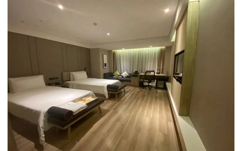 旅館辦衛生許可證