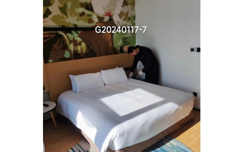 上海衛生檢測報告怎么辦理？上海酒店申辦衛生許可證