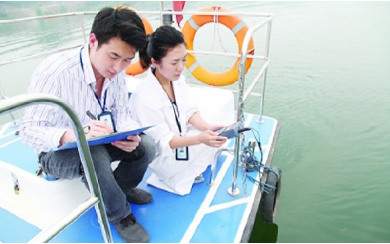 二次供水水質(zhì)檢測(cè)報(bào)告（上海二次供水檢測(cè)單位）