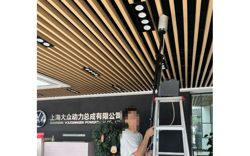 如何辦理集中空調(diào)通風(fēng)系統(tǒng)衛(wèi)生學(xué)評價(jià)及檢測報(bào)告