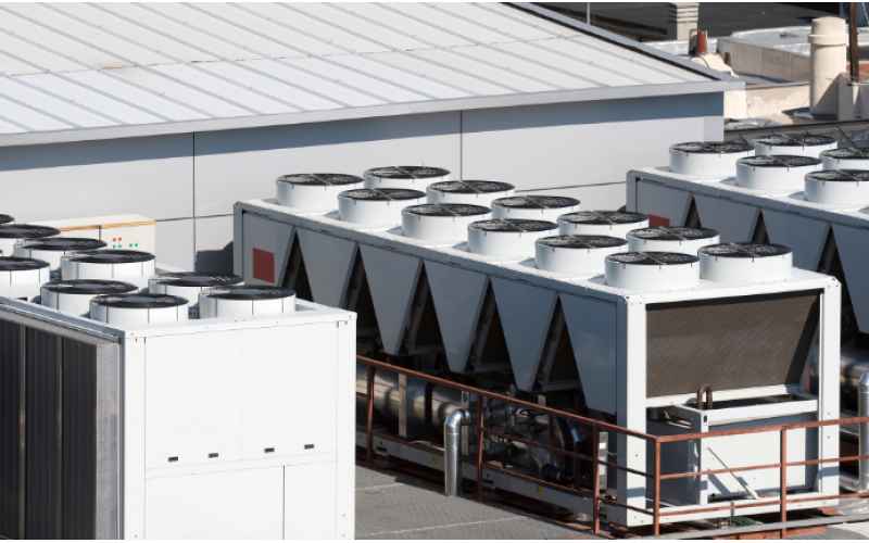 什么條件下需要做空調(diào)檢測(cè)？