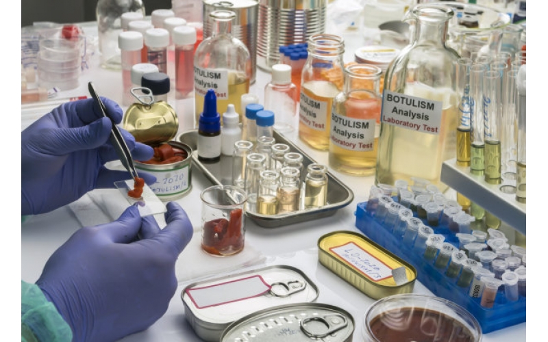 二次供水的檢測有什么要求？