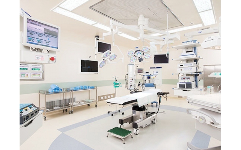 上海市公共場所衛生監督檢查內容及工作規范