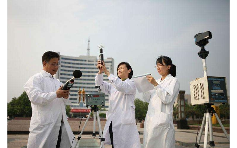 上海市潔凈室檢測(cè)（無(wú)塵室檢測(cè)）凈化車(chē)間檢測(cè)竣工驗(yàn)收檢測(cè)服務(wù)介紹及收費(fèi)情況