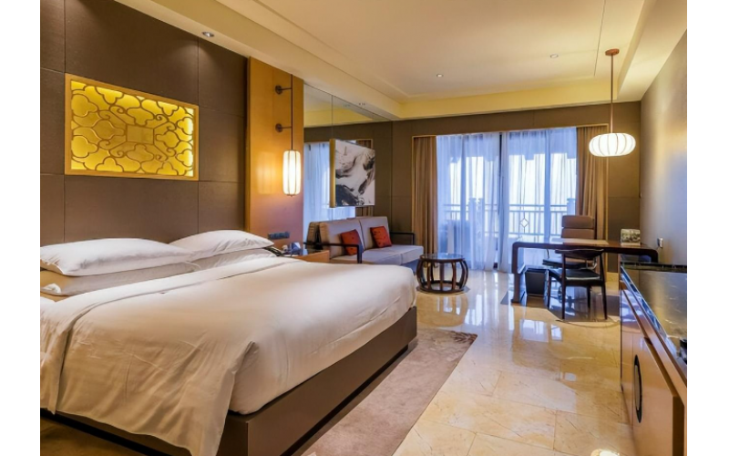 上海市酒店衛生檢測每年都要做嗎？