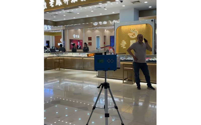 上海商場公共場所衛(wèi)生檢測